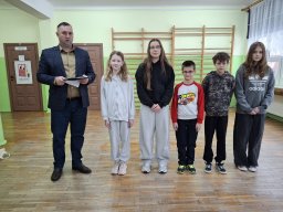 Podsumowanie I semestru roku szkolnego 2025/2026 &raquo; Podsumowanie I semestru roku szkolnego 2025